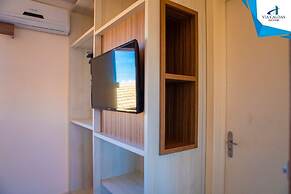 Lacqua DiRoma IV Via Caldas