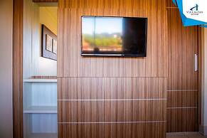 Lacqua DiRoma IV Via Caldas