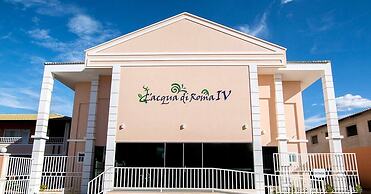 Lacqua DiRoma IV Via Caldas