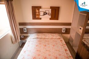 Lacqua DiRoma IV Via Caldas