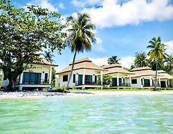 Pawapi Beach Resort Koh Mook