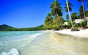 Pawapi Beach Resort Koh Mook