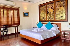 Pawapi Beach Resort