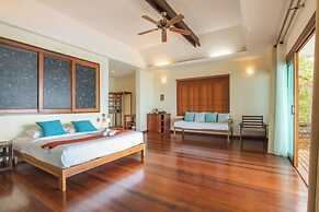 Pawapi Beach Resort