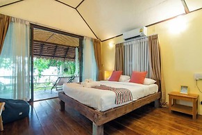 Pawapi Beach Resort