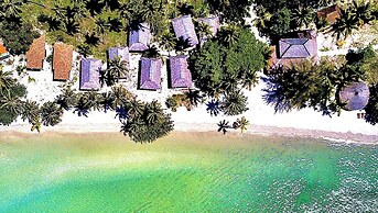 Pawapi Beach Resort Koh Mook