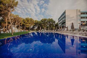 Hotel Villa Arausana & Antonina