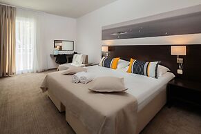 Hotel Villa Arausana & Antonina