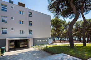 Hotel Villa Arausana & Antonina