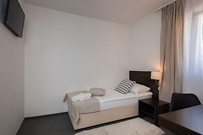 Hotel Villa Arausana & Antonina