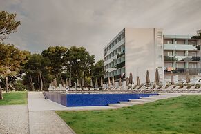 Hotel Villa Arausana & Antonina