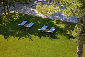 Hotel Villa Arausana & Antonina