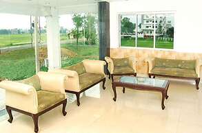 Hotel Yashoda International