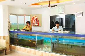 Hotel Yashoda International