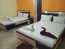 Hotel Yashoda International