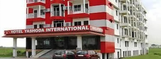 Hotel Yashoda International