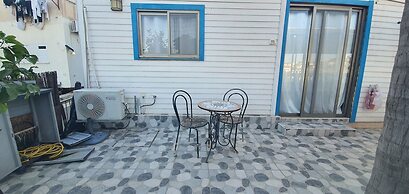 The Lake House