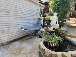 The Lake House