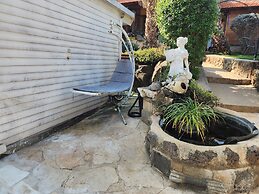 The Lake House