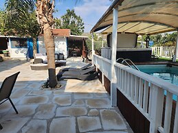 The Lake House