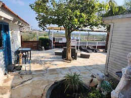 The Lake House