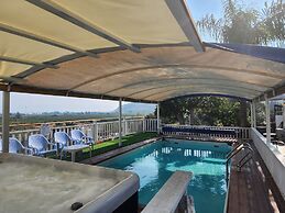The Lake House