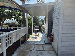 The Lake House