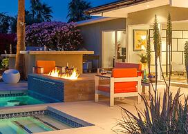 Nestled in the Cove