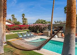 Nestled in the Cove