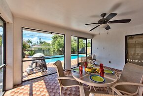 Avanti Vacation Rental, Relaxing 3-BR Retreat with Private Pool Minute
