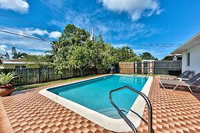 Avanti Vacation Rental, Relaxing 3-BR Retreat with Private Pool Minute