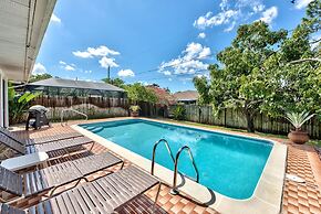 Avanti Vacation Rental, Relaxing 3-BR Retreat with Private Pool Minute