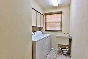 Avanti Vacation Rental, Relaxing 3-BR Retreat with Private Pool Minute