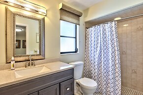 Avanti Vacation Rental, Relaxing 3-BR Retreat with Private Pool Minute