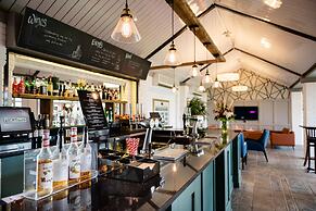 The Stratford Park Hotel & Golf Club