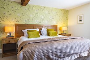 The Stratford Park Hotel & Golf Club