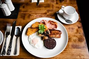 The Stratford Park Hotel & Golf Club