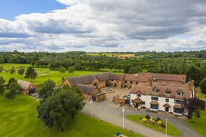 The Stratford Park Hotel & Golf Club