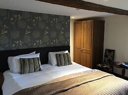 The Stratford Park Hotel & Golf Club