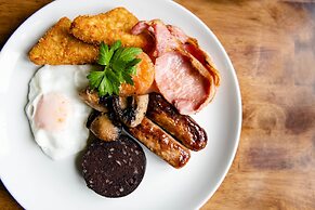 The Stratford Park Hotel & Golf Club