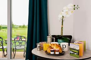 The Stratford Park Hotel & Golf Club