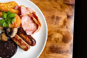 The Stratford Park Hotel & Golf Club