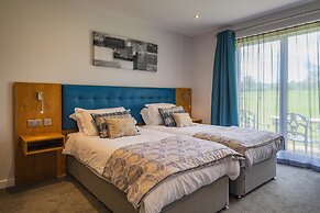 The Stratford Park Hotel & Golf Club