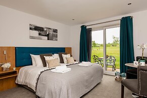 The Stratford Park Hotel & Golf Club