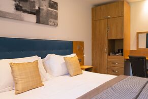 The Stratford Park Hotel & Golf Club