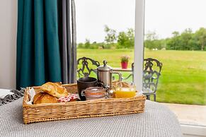 The Stratford Park Hotel & Golf Club