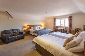 The Stratford Park Hotel & Golf Club