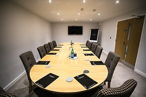 The Stratford Park Hotel & Golf Club