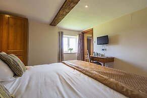 The Stratford Park Hotel & Golf Club