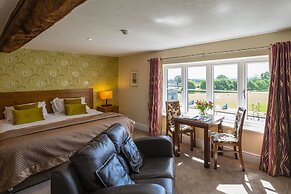 The Stratford Park Hotel & Golf Club